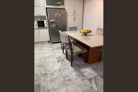 Casa à venda com 3 quartos, 261m² em Jardim das Americas, São Bernardo do Campo