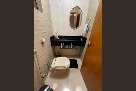 Casa à venda com 3 quartos, 261m² em Jardim das Americas, São Bernardo do Campo