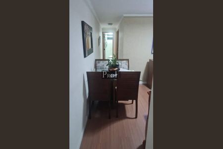 Apartamento à venda com 2 quartos, 52m² em Vila Sao Pedro, São Bernardo do Campo
