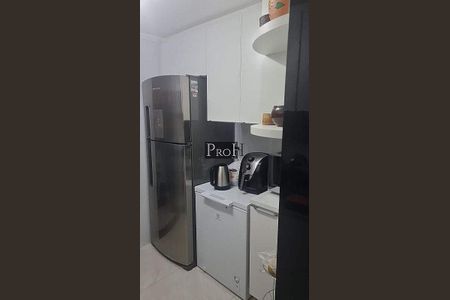 Apartamento à venda com 2 quartos, 52m² em Vila Sao Pedro, São Bernardo do Campo