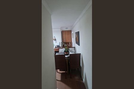 Apartamento à venda com 2 quartos, 52m² em Vila Sao Pedro, São Bernardo do Campo