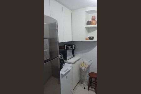 Apartamento à venda com 2 quartos, 52m² em Vila Sao Pedro, São Bernardo do Campo