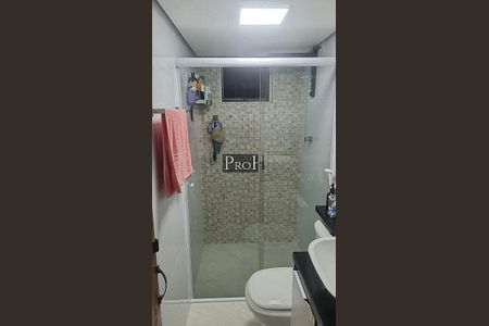 Apartamento à venda com 2 quartos, 52m² em Vila Sao Pedro, São Bernardo do Campo