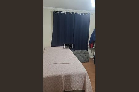 Apartamento à venda com 2 quartos, 52m² em Vila Sao Pedro, São Bernardo do Campo