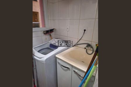 Apartamento à venda com 3 quartos, 87m² em Olímpico, São Caetano do Sul