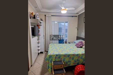 Apartamento à venda com 3 quartos, 87m² em Olímpico, São Caetano do Sul