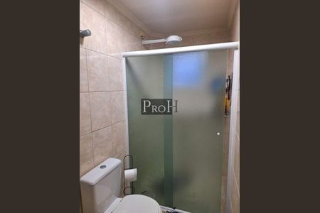 Apartamento à venda com 3 quartos, 87m² em Olímpico, São Caetano do Sul