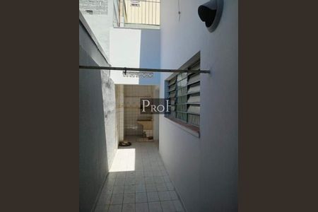 Casa à venda com 3 quartos, 214m² em Jardim Bela Vista, Santo André