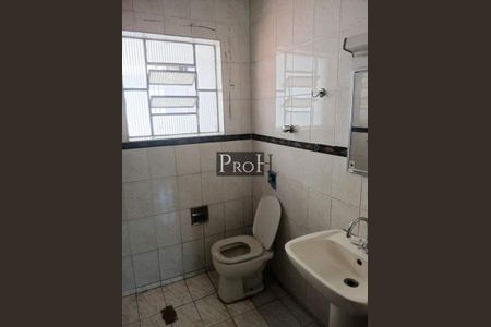 Casa à venda com 3 quartos, 214m² em Jardim Bela Vista, Santo André