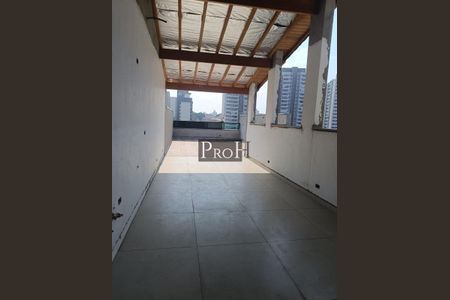Apartamento à venda com 3 quartos, 160m² em Paraíso, Santo André