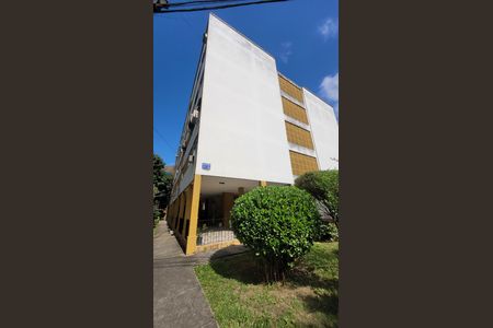 Fachada de apartamento para alugar com 2 quartos, 56m² em Praça Seca, Rio de Janeiro