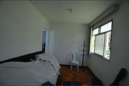 Apartamento para alugar com 56m², 2 quartos e 2 vagasSala