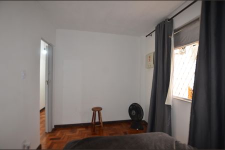 Apartamento para alugar com 56m², 2 quartos e 2 vagasQuarto 1