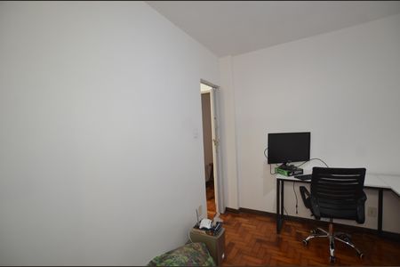 Apartamento para alugar com 56m², 2 quartos e 2 vagasQuarto 2