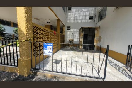 Apartamento para alugar com 56m², 2 quartos e 2 vagas Apartamento para alugar com 56m², 2 quartos e 2 vagasPlaca Instalada