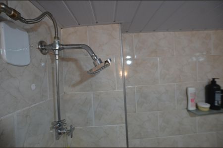 Apartamento para alugar com 56m², 2 quartos e 2 vagasBanheiro
