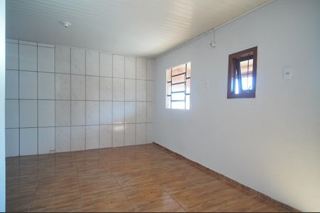 sala  de apartamento para alugar com 1 quarto, 46m² em Arroio da Manteiga, São Leopoldo
