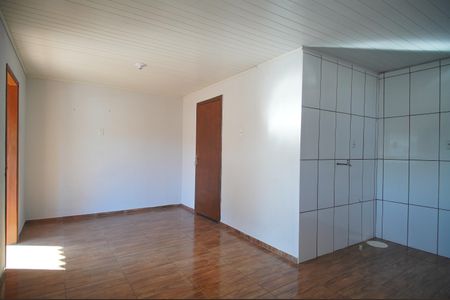 Apartamento para alugar com 1 quarto, 46m² em Arroio da Manteiga, São Leopoldo