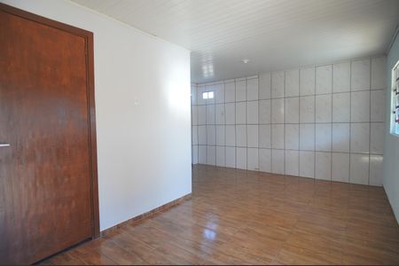 sala  de apartamento para alugar com 1 quarto, 46m² em Arroio da Manteiga, São Leopoldo