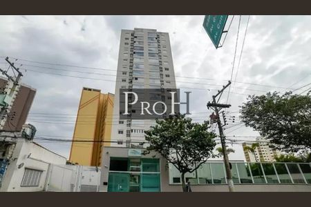 Apartamento à venda com 3 quartos, 93m² em Fundação, São Caetano do Sul