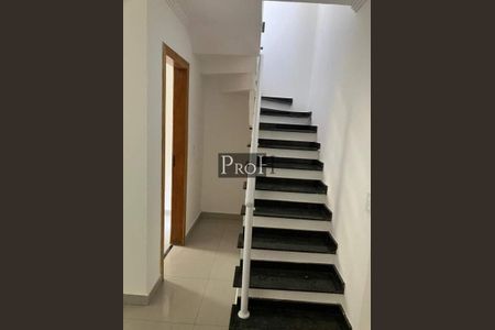 Apartamento à venda com 2 quartos, 80m² em Parque Oratório, Santo André