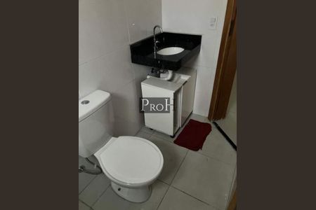 Apartamento à venda com 2 quartos, 80m² em Parque Oratório, Santo André