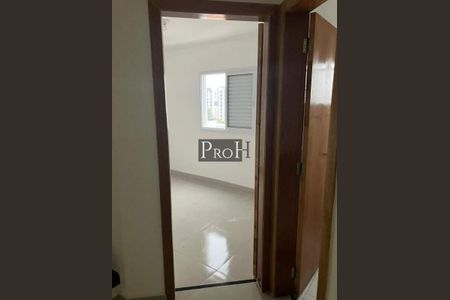 Apartamento à venda com 2 quartos, 80m² em Parque Oratório, Santo André