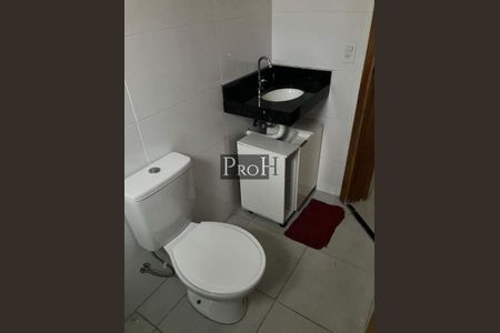 Apartamento à venda com 2 quartos, 80m² em Parque Oratório, Santo André