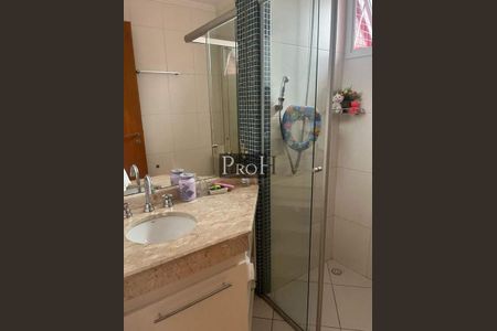 Apartamento à venda com 3 quartos, 128m² em Santo Antônio, São Caetano do Sul