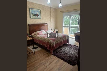 Apartamento à venda com 3 quartos, 128m² em Santo Antônio, São Caetano do Sul