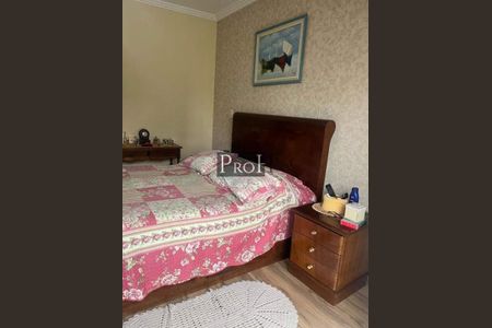Apartamento à venda com 3 quartos, 128m² em Santo Antônio, São Caetano do Sul