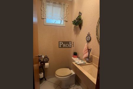 Apartamento à venda com 3 quartos, 128m² em Santo Antônio, São Caetano do Sul