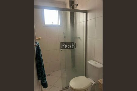 Apartamento à venda com 3 quartos, 128m² em Santo Antônio, São Caetano do Sul