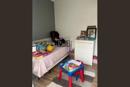 Apartamento à venda com 3 quartos, 128m² em Santo Antônio, São Caetano do Sul