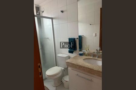Apartamento à venda com 3 quartos, 128m² em Santo Antônio, São Caetano do Sul