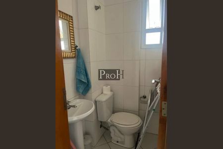 Apartamento à venda com 3 quartos, 128m² em Santo Antônio, São Caetano do Sul