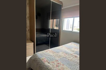 Apartamento à venda com 3 quartos, 128m² em Santo Antônio, São Caetano do Sul