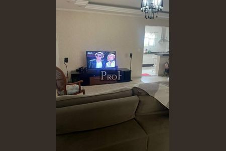 Apartamento à venda com 3 quartos, 128m² em Santo Antônio, São Caetano do Sul