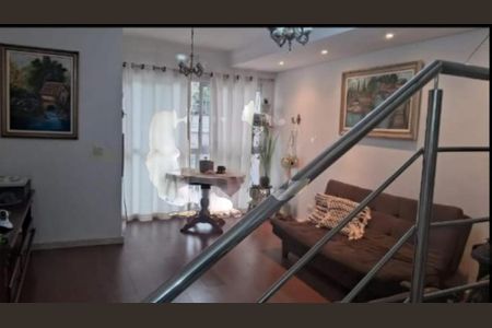 Casa à venda com 4 quartos, 300m² em Vila Assunção, Santo André