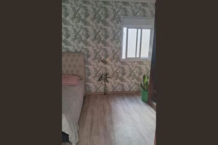 Casa à venda com 4 quartos, 300m² em Vila Assunção, Santo André