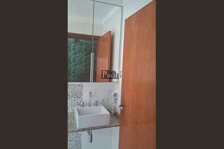 Casa à venda com 4 quartos, 300m² em Vila Assunção, Santo André