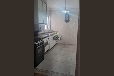 Casa à venda com 4 quartos, 300m² em Vila Assunção, Santo André