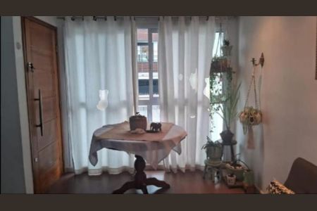Casa à venda com 4 quartos, 300m² em Vila Assunção, Santo André