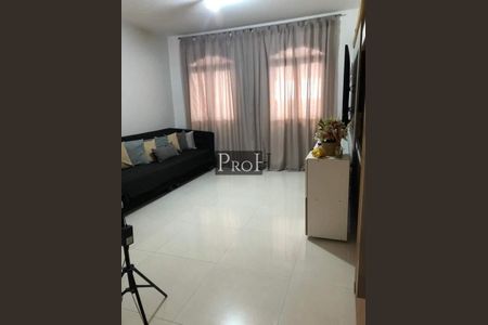 Casa à venda com 2 quartos, 120m² em Conjunto Habitacional Leao de Ouro, São Bernardo do Campo