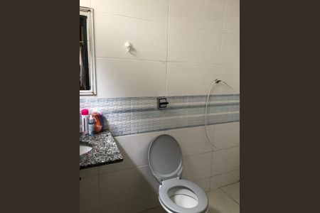 Casa à venda com 2 quartos, 120m² em Conjunto Habitacional Leao de Ouro, São Bernardo do Campo