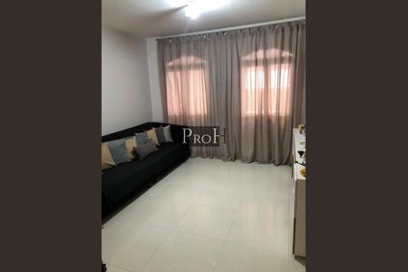 Casa à venda com 2 quartos, 120m² em Conjunto Habitacional Leao de Ouro, São Bernardo do Campo