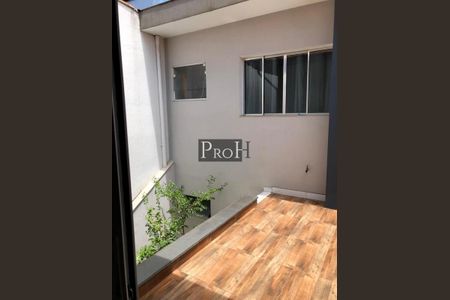 Casa à venda com 2 quartos, 120m² em Conjunto Habitacional Leao de Ouro, São Bernardo do Campo