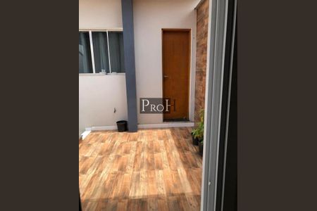 Casa à venda com 2 quartos, 120m² em Conjunto Habitacional Leao de Ouro, São Bernardo do Campo