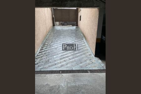 Apartamento à venda com 3 quartos, 101m² em Vila Euclides, São Bernardo do Campo