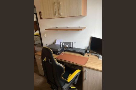 Apartamento à venda com 3 quartos, 101m² em Vila Euclides, São Bernardo do Campo